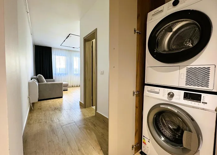 アパート Minani *