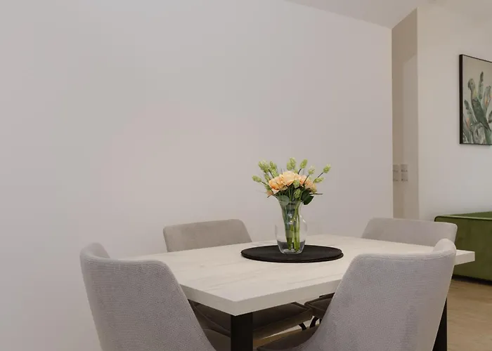 アパート Minani ブラショフ