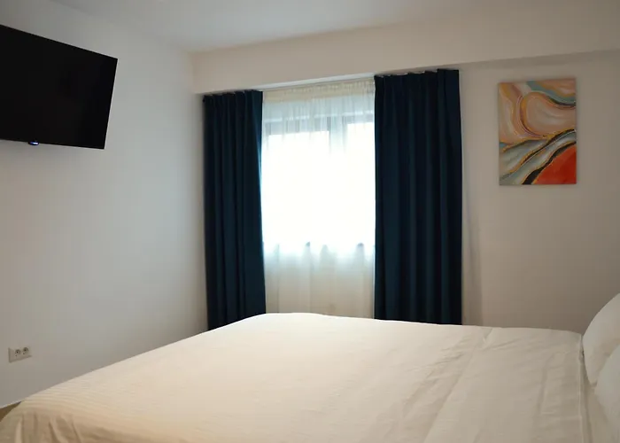 Minani アパート *