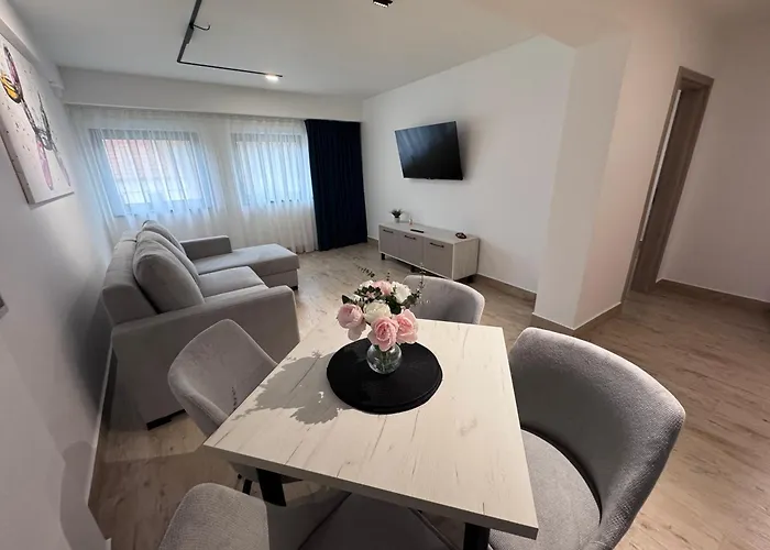 アパート Minani *