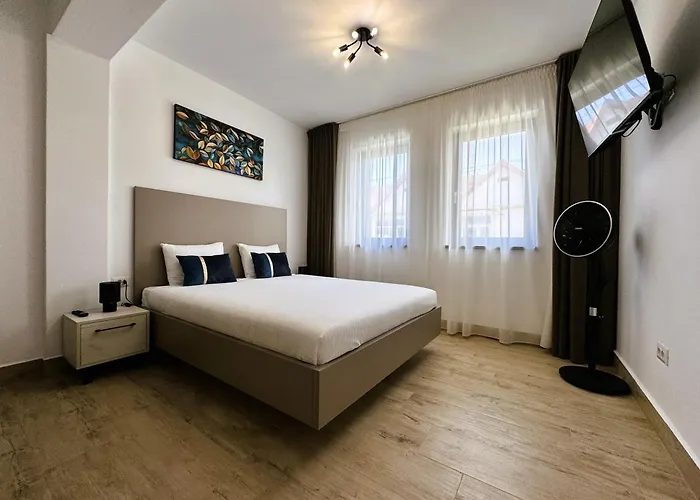 アパート Minani *