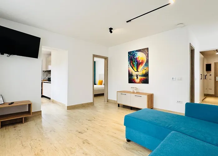 Minani ブラショフ