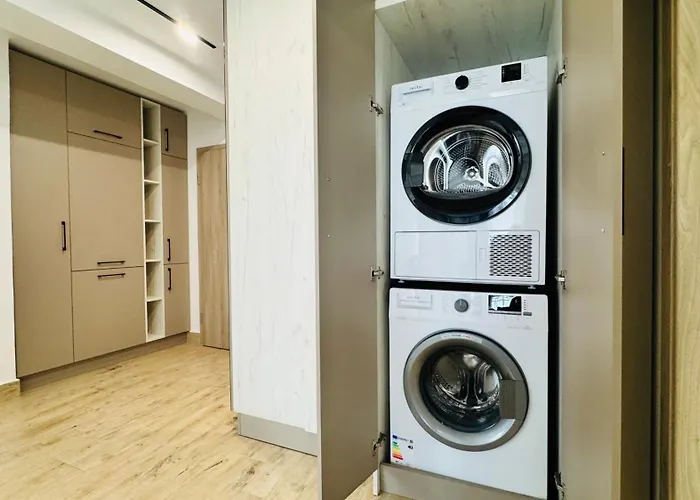 アパート Minani *